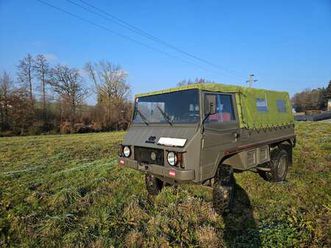 puch pinzgauer 710m
