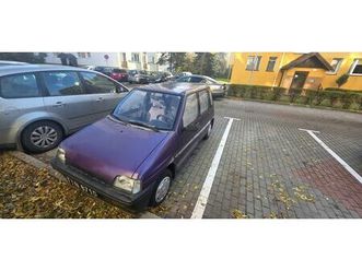 daewoo tico 97 rok toruń • olx.pl