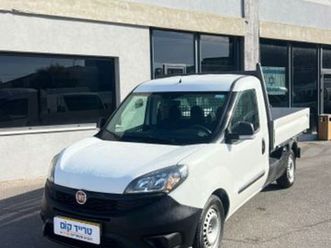 workup ידני קומבי 3 מק 1.6 (105 כ״ס)