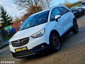 opel crossland x 1.2 innovation