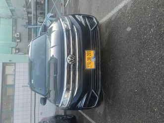 execline r-line אוט׳ 3.6 (276 כ״ס)