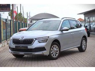 skoda kamiq ambition