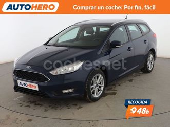ford focus 1.5 tdci e6 business sportbreak
