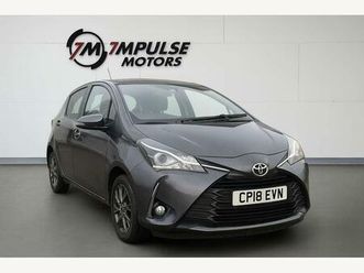 1.5 vvt-i icon euro 6 5dr