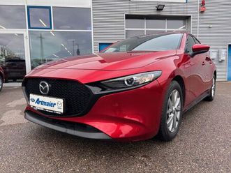 mazda 3 lim. 5-trg. selection acc pdc kamera hud navi