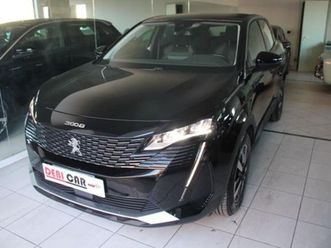 3008 2ª serie 3008 bluehdi 130 s&s active business