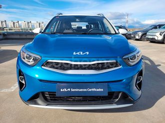 kia stonic 1.0 tgdi mhev imt concept