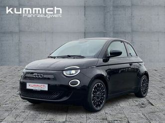 fiat 500e icon 118ps 42kwh 25 jahre garantie auf akku