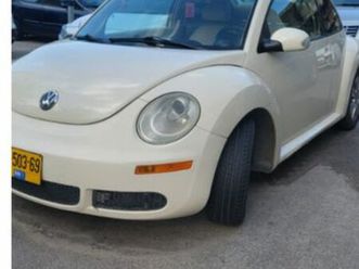 sport אוט׳ 2.5 (115 כ״ס)