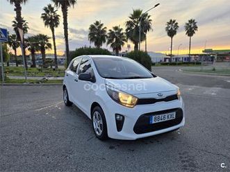 kia picanto 1.0 cvvt concept