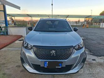 pegeout 2008 allure pack s&s 100cv