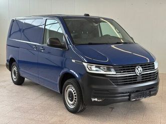 volkswagen t6.1 transpor 2.0 tdi dsg/led/navi/rfk/acc/sthz/
