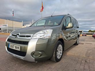 citroen berlingo 1.6 hdi 110 sx multispace