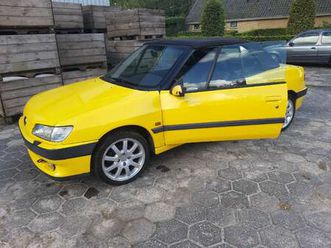 cabriolet