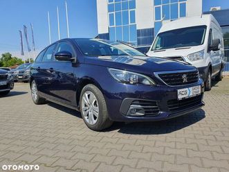 peugeot 308 1.2 puretech active s&s
