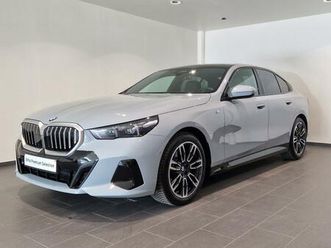 bmw série 5 520 berline