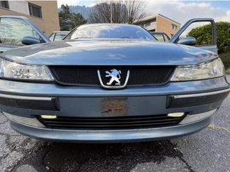 406 break business line 2.2 hdi