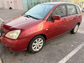 suzuki liana 1.6