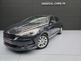 ds ds 5 bluehdi eat6 desire