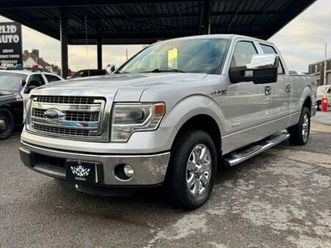 ford f150 f 3.5 v6 2014 fx2