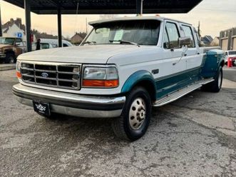 ford f350 f 7.5 v8 460ci