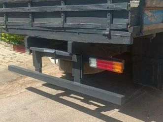 ford f-4000 2.8 turbo intercooler diesel 2p manual 1979