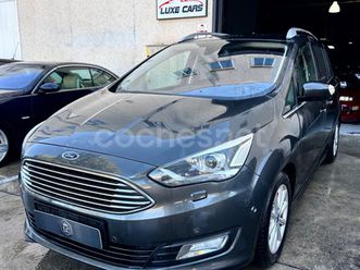 ford grand c-max 1.5 ecoboost titanium