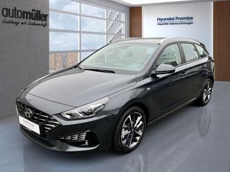 hyundai i30 trend shz*lhz*carplay*usb*