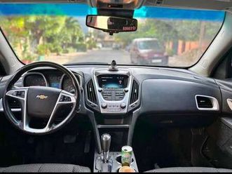 chevrolet equinox - nord foire | expat-dakar