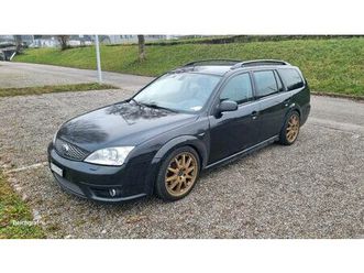 ford mondeo st220 kombi, bj. 2004