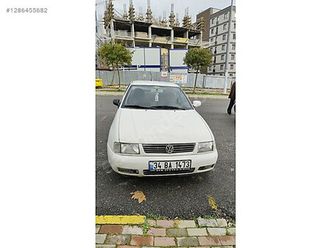 1.6 comfortline classic