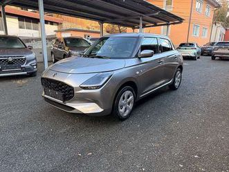 suzuki swift 1,2 hybrid allgrip shine