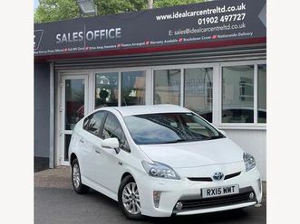 1.8 vvt-h cvt euro 5 (start/stop) 5dr