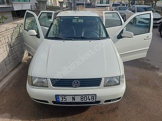 1.6 comfortline classic