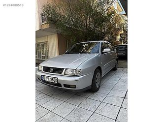 1.6 comfortline classic