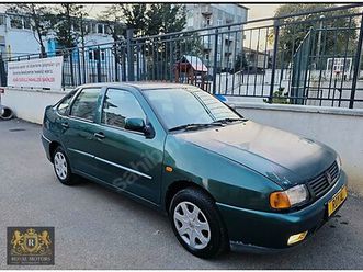 1.6 comfortline classic