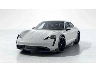 porsche taycan 4 cross turismo $undefined