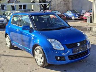 suzuki swift 1,3 gl special++