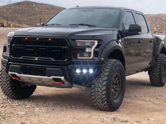 in sede !i raptor svt