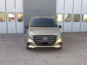 vito 119 mixto select long 4x4