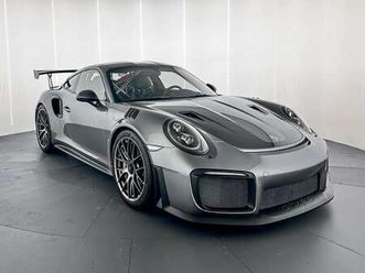 911 991 3.8 gt2 rs