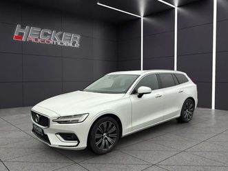 volvo v 60 d4 inscription