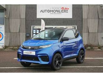 e city sport 5.1kwh electrique 1ère main