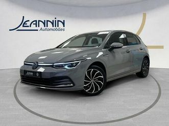 golf 1.5 etsi opf 130 dsg7 style