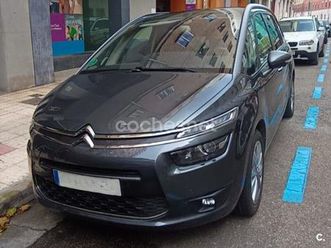 citroen grand c4 picasso thp 155 exclusive