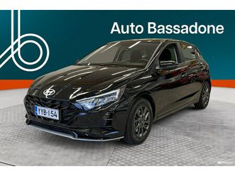 1,0 t-gdi 100 hv 7-dct comfort / / kamera / tutkat / vakkari / kaistavahti / ratinlämmitys