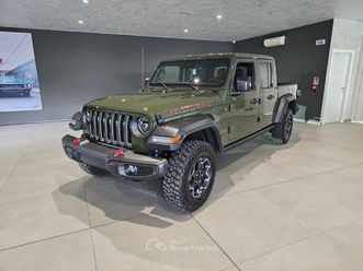 3.6 v6 rubicon 4x4 jt pentastar autocarro n1