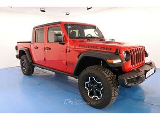 3.6 v6 rubicon 4x4 jt pentastar autocarro