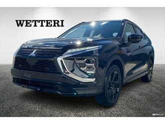 2.4 phev limited edition 4wd