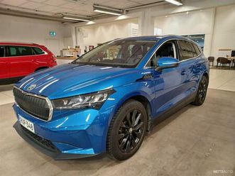 80x 4x4 iv suomi-auto,täydellinen huoltohistoria